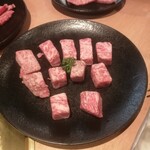 焼肉問屋 牛蔵 - 