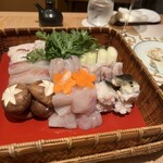 Usuki Fugu Yamadaya Marunouchi - 