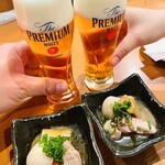 UMAMI日本酒弐番館 - 