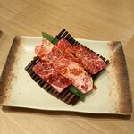 Yakiniku Kudaya - 