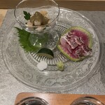 人形町 やま田 - 