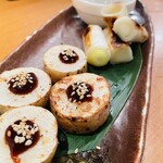 UMAMI日本酒弐番館 - 