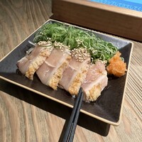 地どり屋 つかだ 渋谷 - たたき
