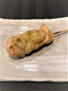 Kushiyaki Sakaba Kokorohakken-Den - 