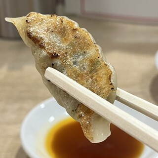 餃子小籠包 富士山_1