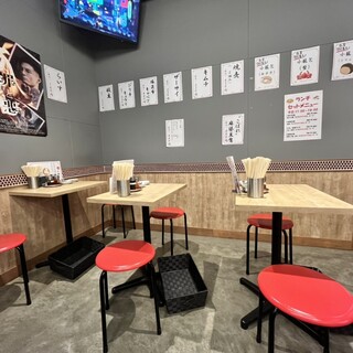 餃子小籠包 富士山_2