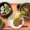 名古屋港湾労働者福祉センター 食堂