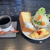 CAFE REST 茶園