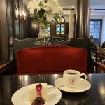 フランソア喫茶室 - 