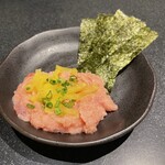 Zenseki Kanzen Koshitsu Sushi To Tempura Ryouten - 