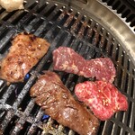 Kamata Yakiniku Toukyou Bin - 