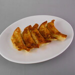 street Gyoza / Dumpling