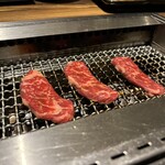 焼肉陽山道 - 