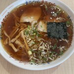 ラーメン まるひら - 