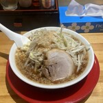 麺屋 敬 - 