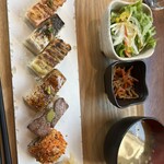 KINKA sushi bar izakaya - 