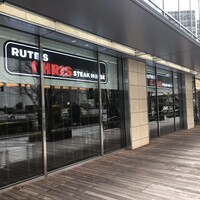 ルース クリス ステーキハウス - 