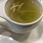 ビストロ ティアボ - 