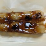 平林のだんご - 焼きだんご