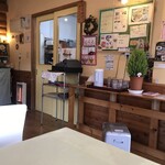 カフェ・ジャルダン - 