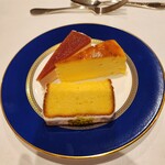 銀座エスコフィエ - 