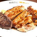 MARZAC - 