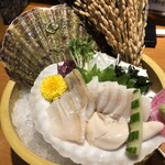 酒仙炭焼 ちどり - 