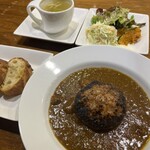 ビストロ ティアボ - 