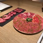 Yokohama Yakiniku Kintan - 