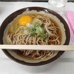 立食いそば処 きそば - 