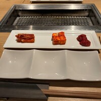 横浜焼肉kintan - 
