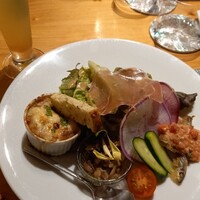メルモーゾ ダ ドロカワ - 