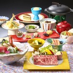 Shabushabu Nihonryouri Kisoji - 