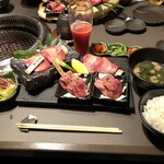 南新宿 和牛焼肉 慶 - 