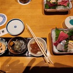 Fujisushi - 