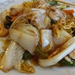 中華料理 豊楽園 - 