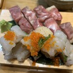 Sakurayama Sushi Shokunin Gotoni - 