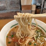 ロ麺ズ - 