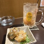 食と酒 ゆずまる。 - 