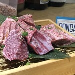 Yakiniku Ponga Eru E - 