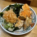 桜山鮨食人 五と二 - 