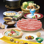 Shabushabu Nihonryouri Kisoji - 