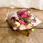 3. [selection bouquets/bouquets] made by a florist are available ◎Mini bouquets starting from 3,000 yen