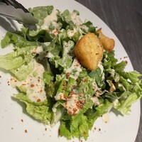 カリフォルニアラウンジ ステーキ＆ワイン 川崎店 - 