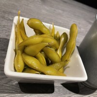 カリフォルニアラウンジ ステーキ＆ワイン 川崎店 - 