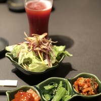 南新宿 和牛焼肉 慶 - 