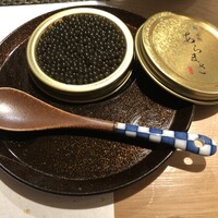 鮨 赤酢 あらまさ - 