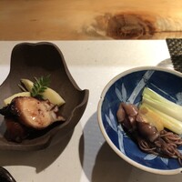 鮨 赤酢 あらまさ - 