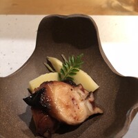 鮨 赤酢 あらまさ - 