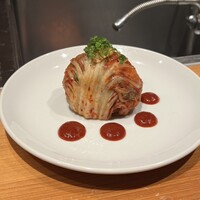韓国料理 先斗町 李南河　 - 